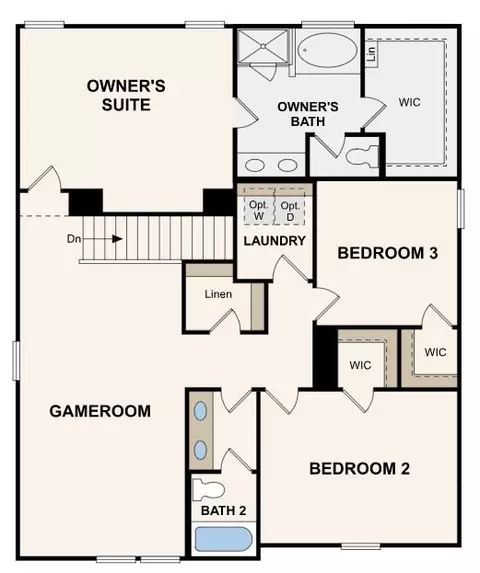 167 Millbrook Dr, Spring Hill, TN 37174 photo 4