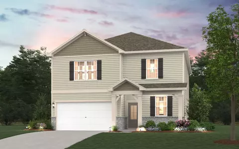 167 Millbrook Dr, Spring Hill, TN 37174