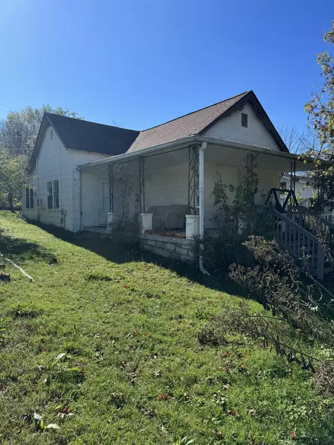 3801 Elkins Ave, Nashville, TN 37209