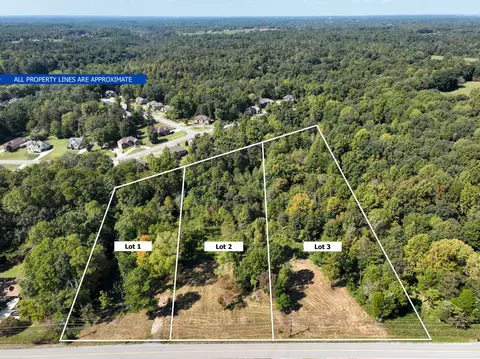 2 Shady Grove Rd, Clarksville, TN 37043