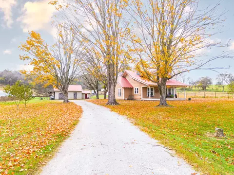 924 Boonshill Petersburg Rd, Petersburg, TN 37144