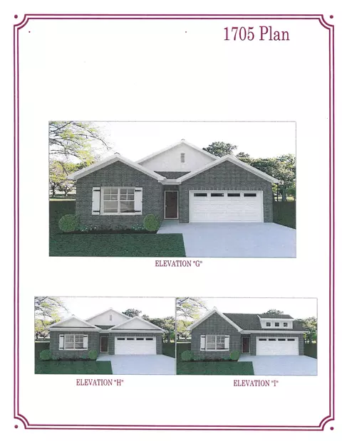 610 Lyla Dr #LOT 301, Spring Hill, TN 37174