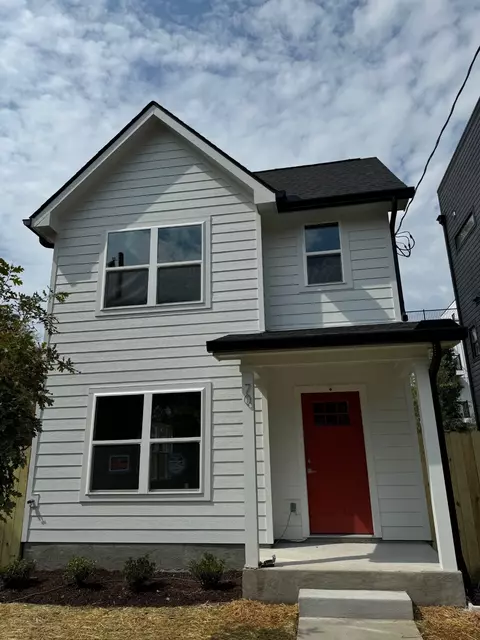 70 Maury St, Nashville, TN 37210