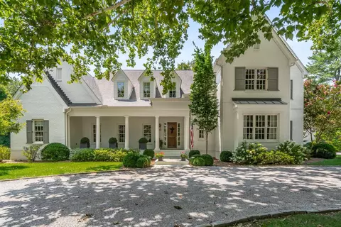 1011 Grassland Ln, Nashville, TN 37220