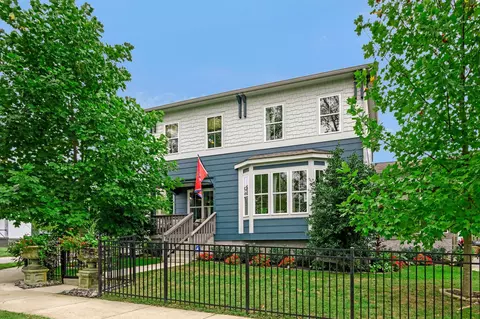5801 Leslie Ave, Nashville, TN 37209