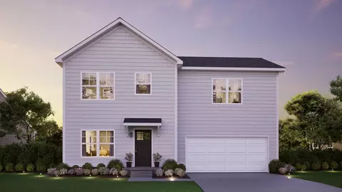 2395 Nelson Way, Cookeville, TN 38506