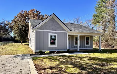 301 Durrett St, Springfield, TN 37172 photo 2