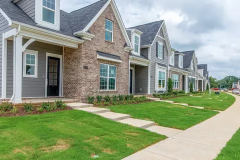 5323 Woodhall Ln #H-6, Spring Hill, TN 37174