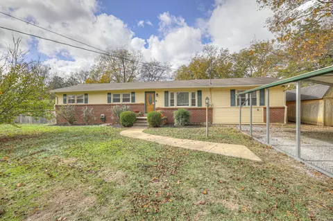 108 Tremont Dr, Shelbyville, TN 37160