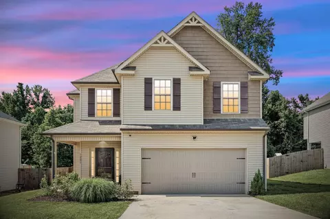 1201 Henry Place Blvd, Clarksville, TN 37042