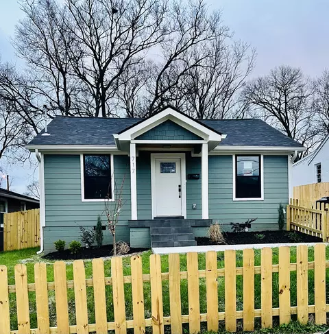 717 N 9th St, Nashville, TN 37206