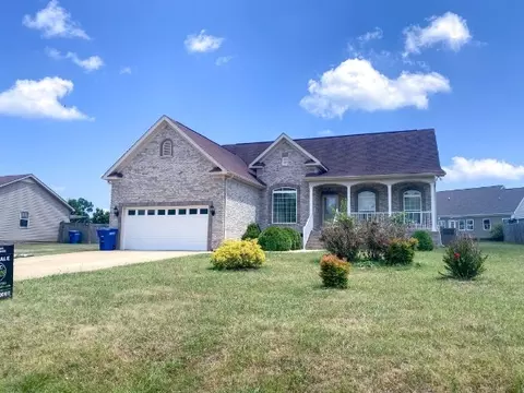 517 Brookside Dr, Mount Pleasant, TN 38474