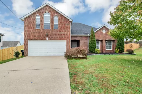 157 Mary Joe Martin Dr, La Vergne, TN 37086