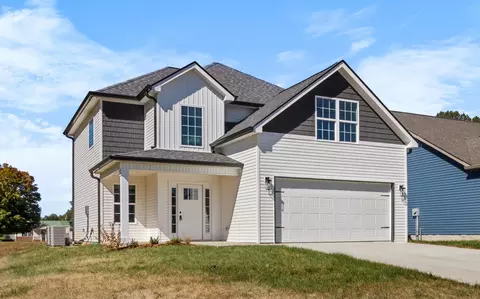 1305 Isaiah Dr, Clarksville, TN 37042