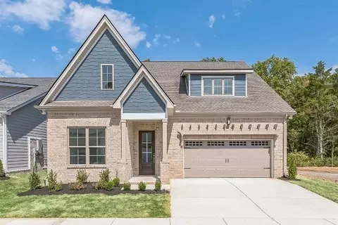 3702 Apies St, Murfreesboro, TN 37129