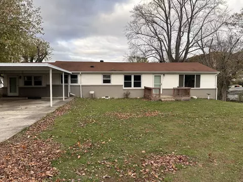 207 Delano St, Mcminnville, TN 37110