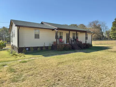 5356 W Gum Rd, Murfreesboro, TN 37127