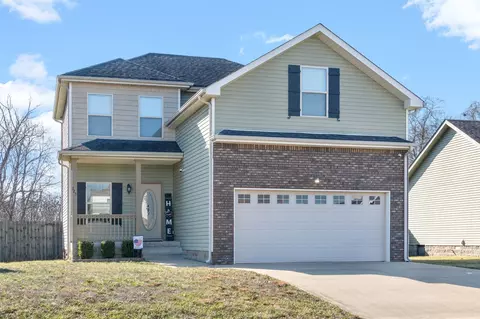 225 Azalea Dr, Oak Grove, KY 42262
