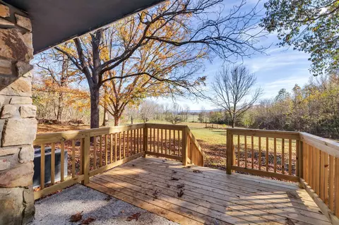 Exterior - 441 Sam Tag Ln, Decherd, TN 37324 photo 9 of 9