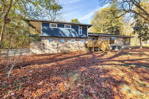 Exterior - 441 Sam Tag Ln, Decherd, TN 37324 photo 8 of 9