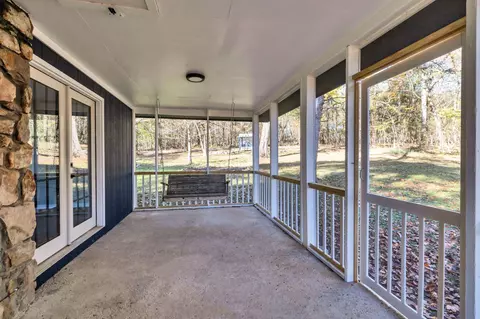 Exterior - 441 Sam Tag Ln, Decherd, TN 37324 photo 5 of 9