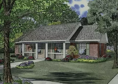 1127 Riverebend Dr, Dalton, GA 30721