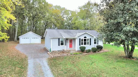 5116 Redfield Dr, Murfreesboro, TN 37129