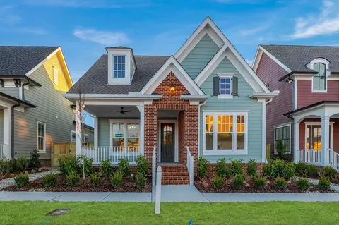 1491 Townsend Blvd, Franklin, TN 37064