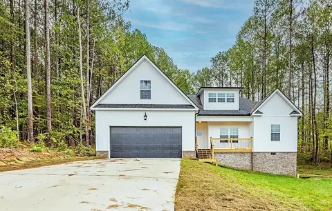 3312 NE Crow Rd, Dalton, GA 30721