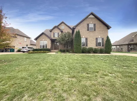 4013 Cardigan Ln, Spring Hill, TN 37174