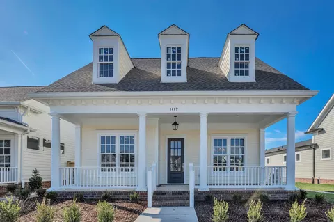 1479 Townsend Blvd, Franklin, TN 37064