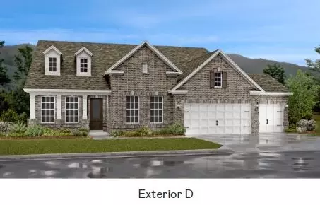 2666 Augusta Trace Dr, Columbia, TN 38401