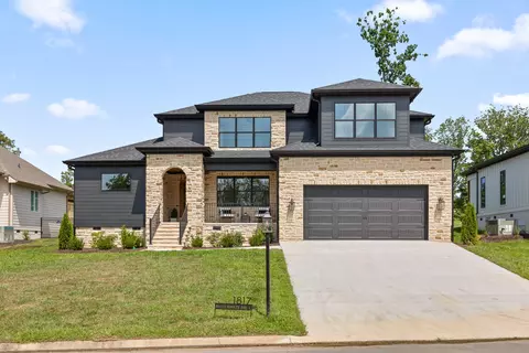 1817 River Breeze Dr, Soddy Daisy, TN 37379