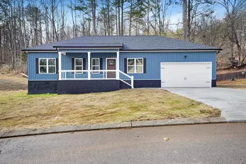 303 Windsong Dr, La Fayette, GA 30728