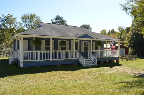 180 Bailey Rd, Benton, TN 37307