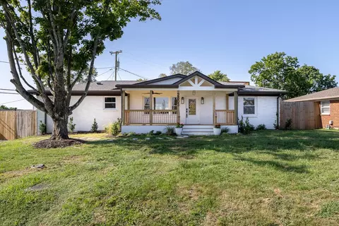 2803 Huntleigh Dr, Nashville, TN 37206