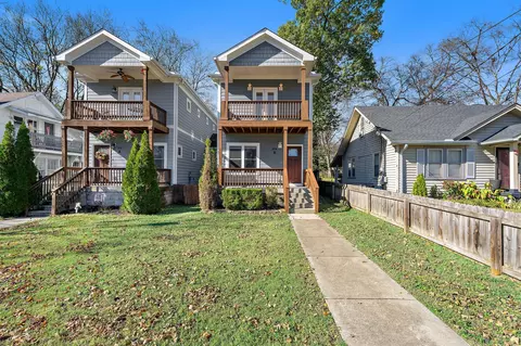 1414 Stainback Ave # B, Nashville, TN 37207