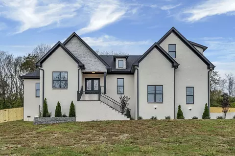 1455 Nonaville Rd, Mount Juliet, TN 37122