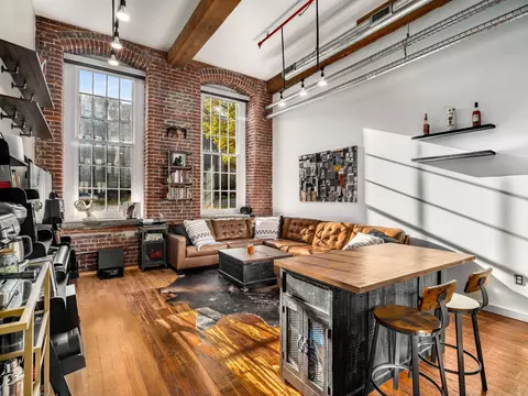 1350 Rosa L Parks Blvd #234, Nashville, TN 37208