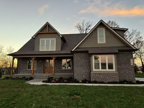 1165 Archibald Dr, Clarksville, TN 37040