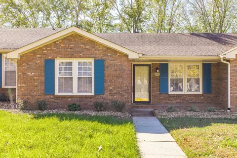 3070 Woody Ln, Clarksville, TN 37043