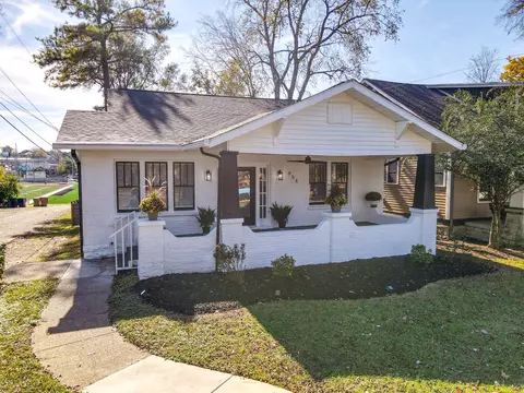 954 Mansfield Ave, Nashville, TN 37206