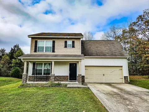 100 Shanna Ln, Shelbyville, TN 37160