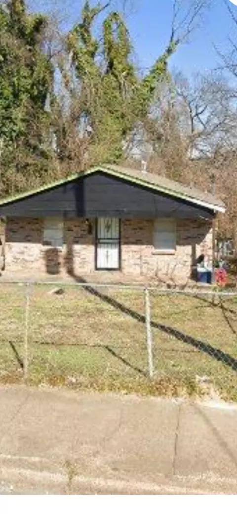 2190 Howell Ave, Memphis, TN 38108