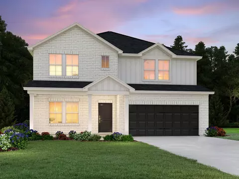 4569 Winslet Dr, Smyrna, TN 37167
