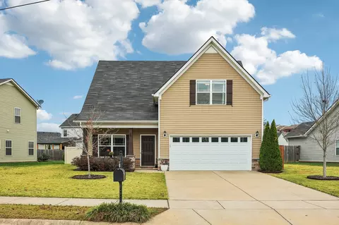 2134 Longhunter Chase Dr, Spring Hill, TN 37174
