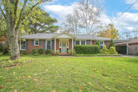 7961 Stallion Dr, Nashville, TN 37221