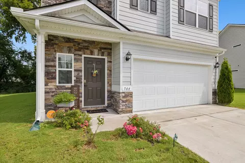 544 Morgan Meadows Way, Columbia, TN 38401