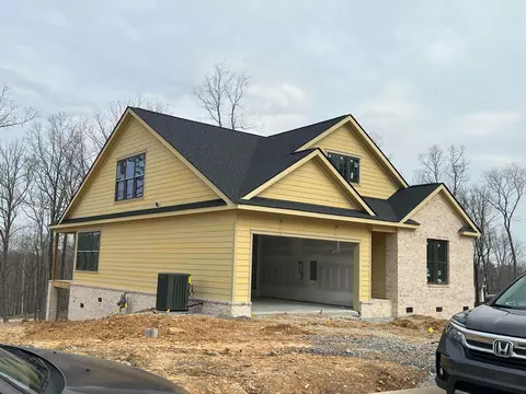 4826 Amethyst Rd #906, Chattanooga, TN 37419