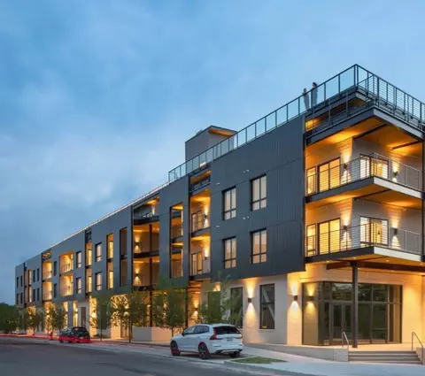 2704 Clifton Ave #405, Nashville, TN 37209